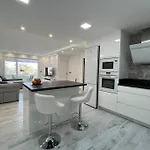 Lägenhet Luxury Apartarment In Marineta *