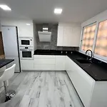 Luxury Apartarment In Marineta Lägenhet *