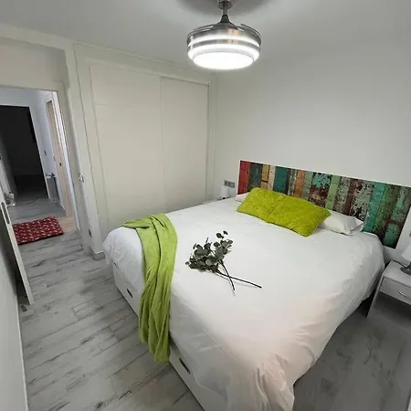 Luxury Apartarment In Marineta