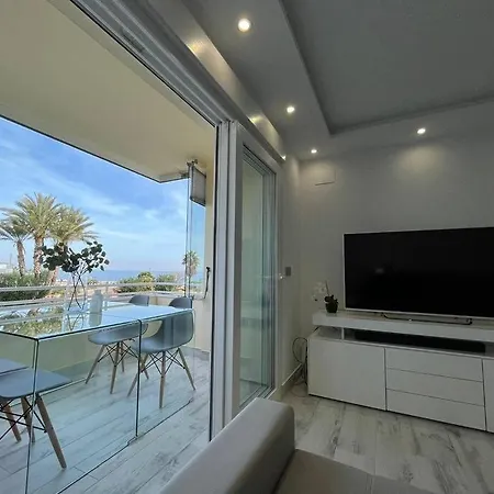 Luxury Apartarment In Marineta