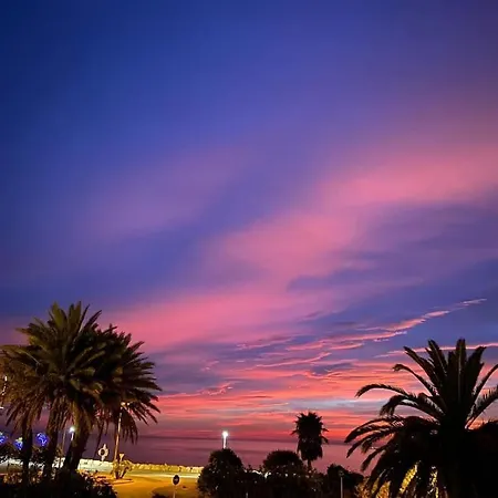 Luxury Apartarment In Marineta Appartamento