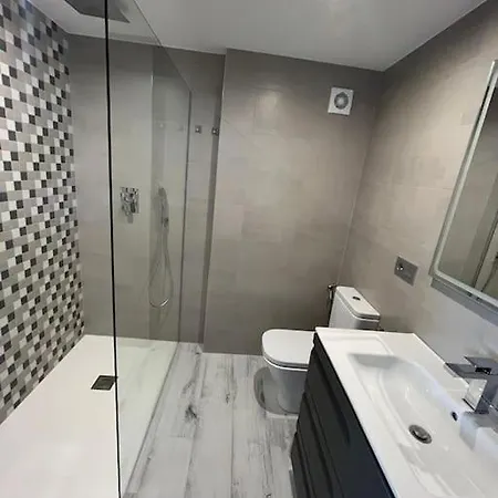Luxury Apartarment In Marineta * Denia