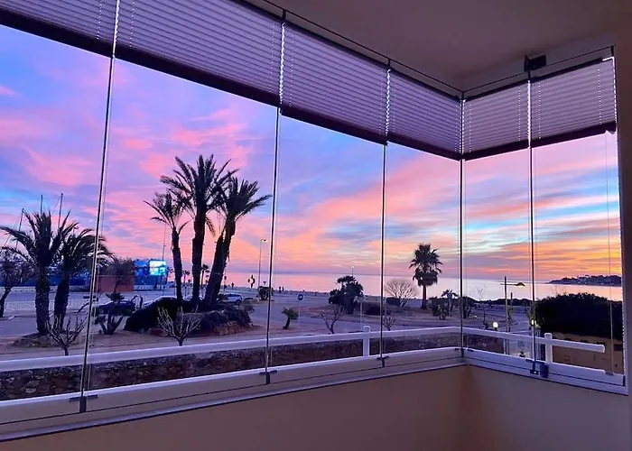 Luxury Apartarment In Marineta Dénia