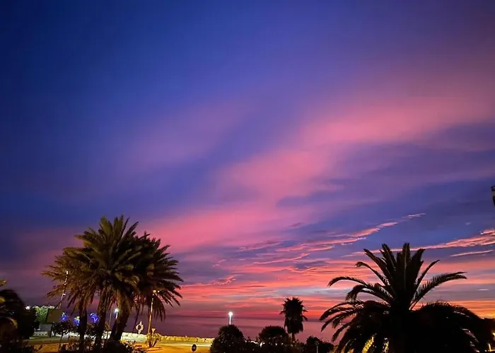 Luxury Apartarment In Marineta Appartamento