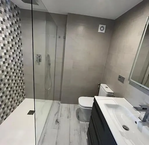 Luxury Apartarment In Marineta * Dénia