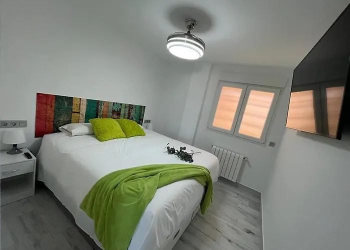 Luxury Apartarment In Marineta Appartamento *